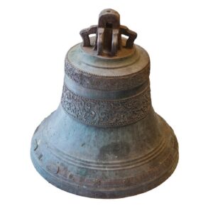 Large Russian church bell — image 1