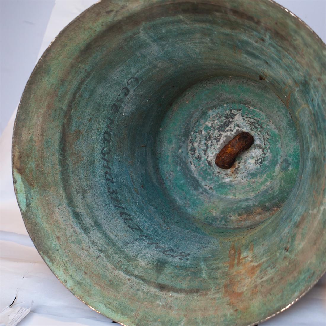 Large Russian church bell — image 5