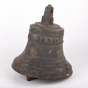 Russian bell, C. Baranoff — image 2