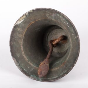 Russian bell, C. Baranoff — image 3