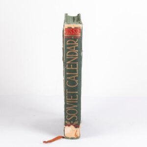 Soviet propaganda export album — image 6