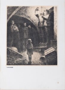 15 Russian WW2 agitation autolithographies — image 4