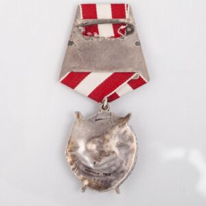 Order of the Red Banner, type 3 — image 2