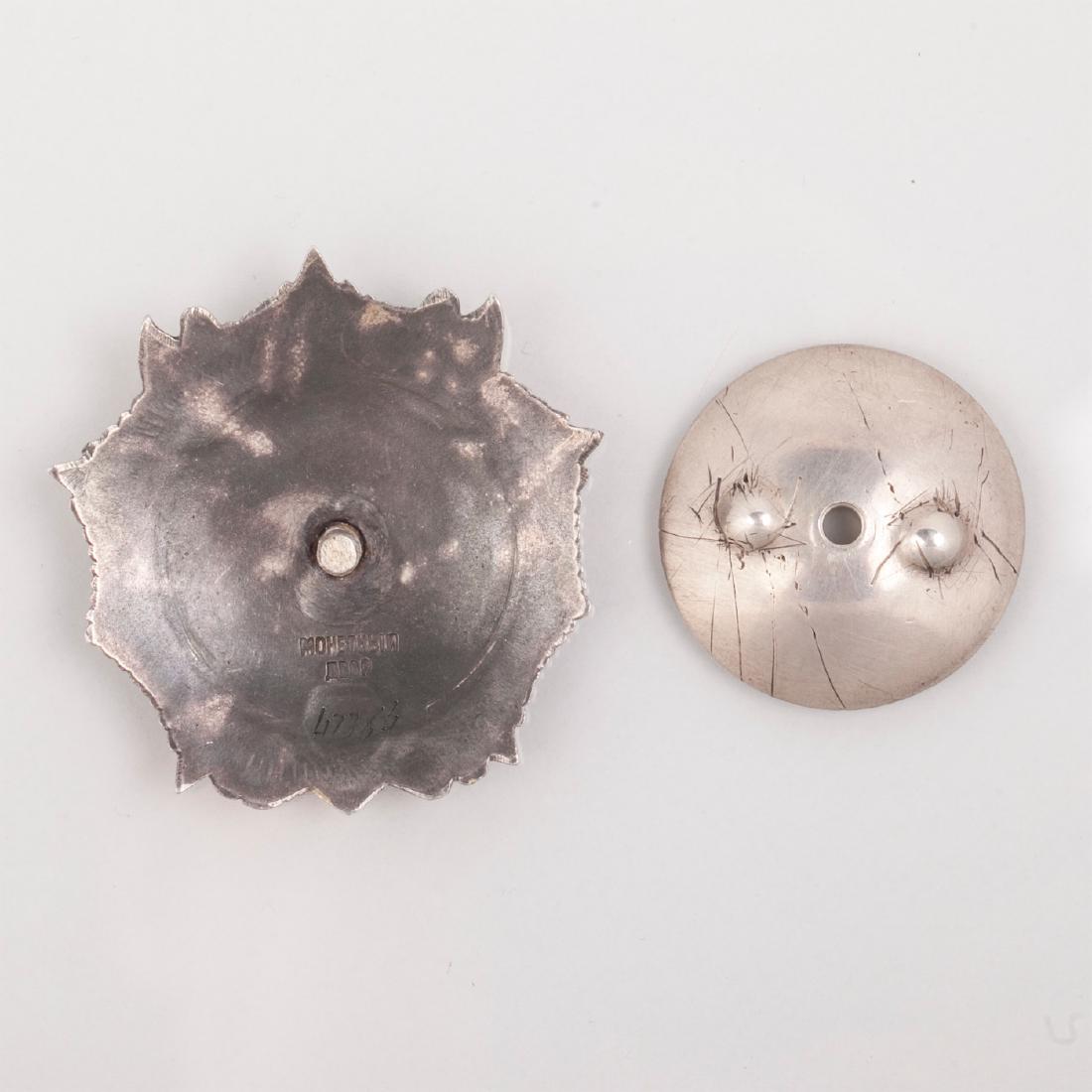 Order of Alexander Nevsky, type 3 — image 2