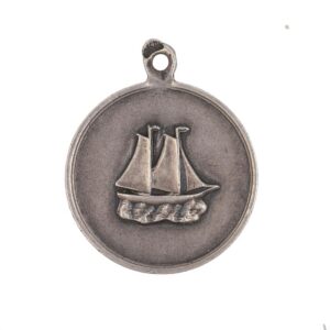 Medal for the Chinese Campaign in 1900-1901 — image 1