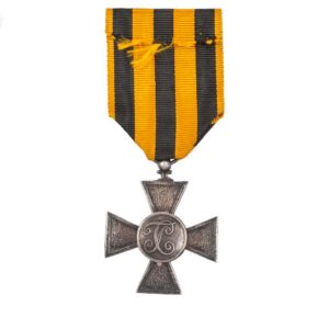 Cross of Saint George, 4th class — image 2
