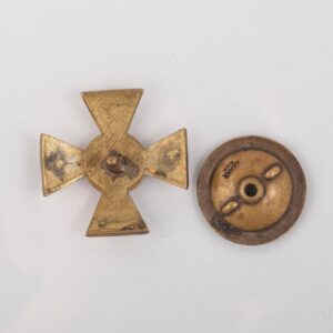 Badge of the 69th Ryazan Infantry Regiment — image 2