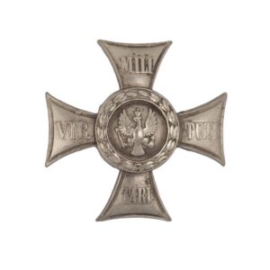Badge of the Life-Guards Grenadier Regiment — image 1