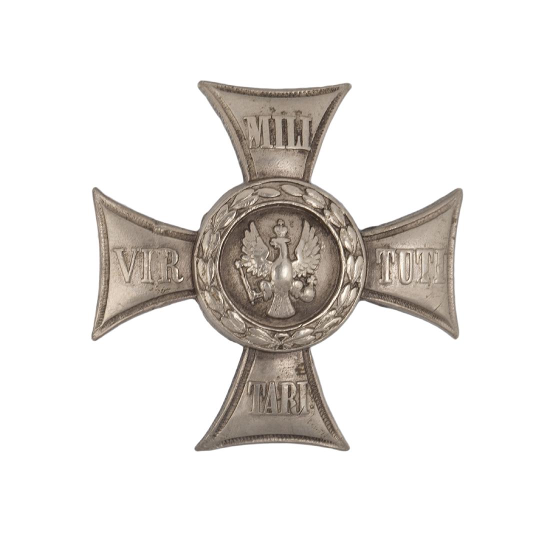 Badge of the Life-Guards Grenadier Regiment — image 1
