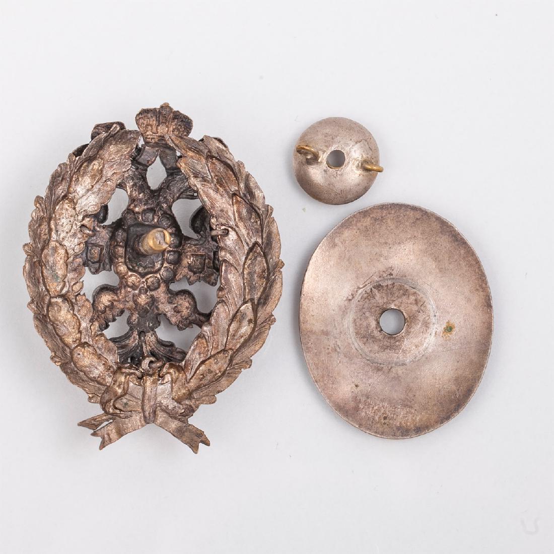 Pharmacist badge — image 2