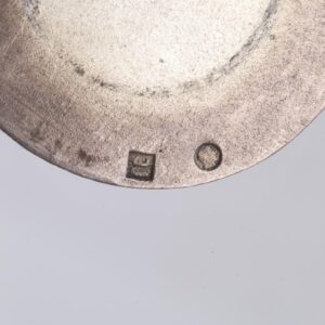 Badge commemorating the 100th anniversary — image 3