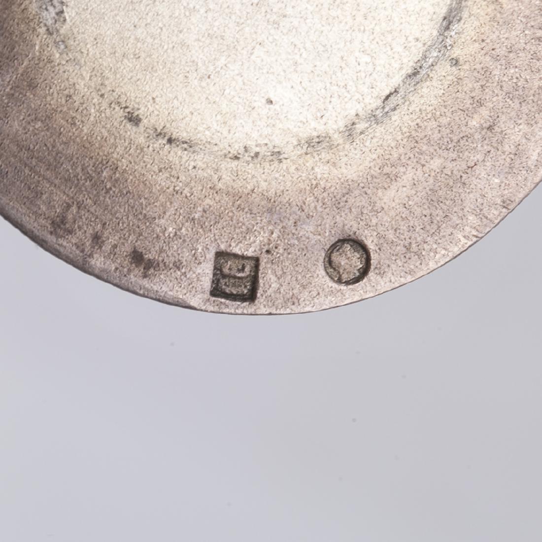 Badge commemorating the 100th anniversary — image 3