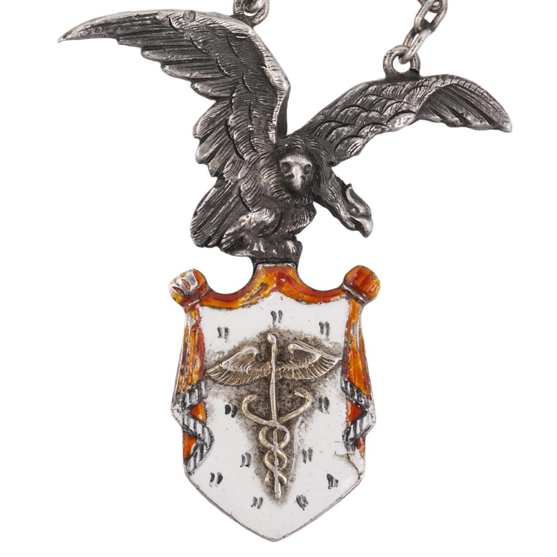 Commercial College token — image 2