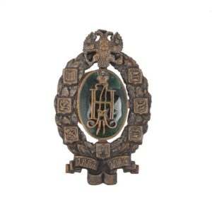 50th anniversary of the Zemsky institutions — image 1