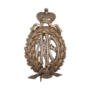 Badge of the Office of the Institutions — image 1