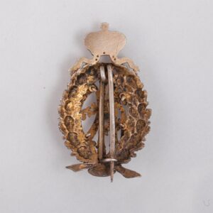 Badge of the Office of the Institutions — image 2