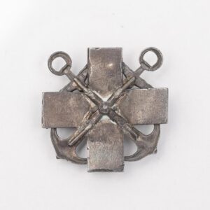 Badge of the Rescue Society on the Waters — image 2