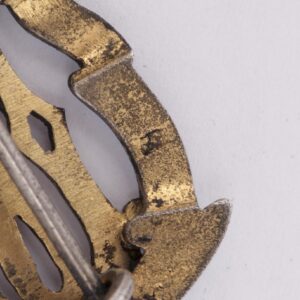 Badge for the servants of the Orphanage Asylum — image 4