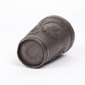 Russian presentation glass — image 5