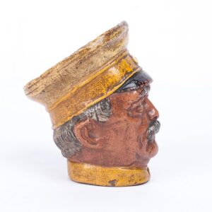 Unusual Russian ashtray — image 2