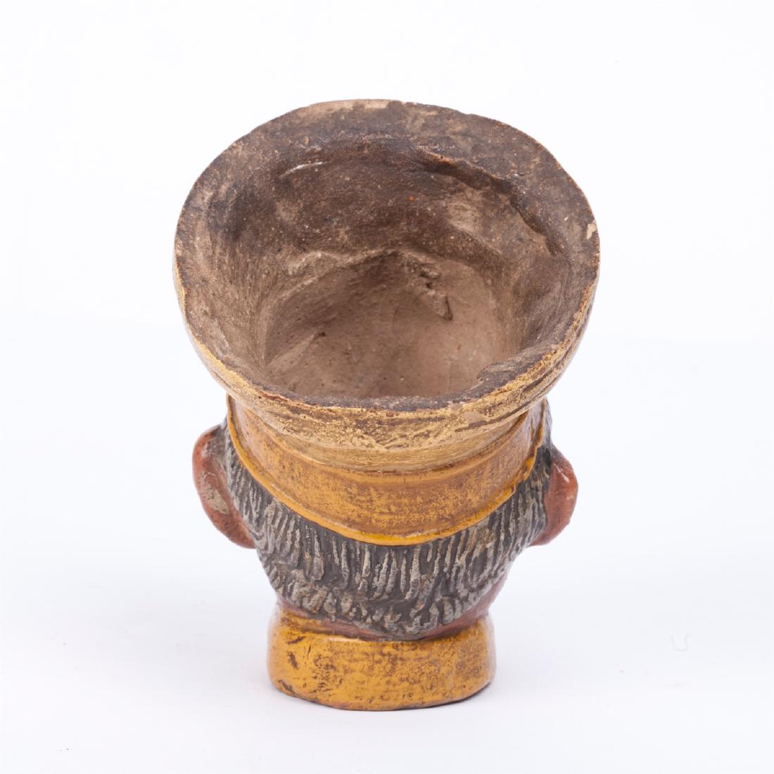 Unusual Russian ashtray — image 3