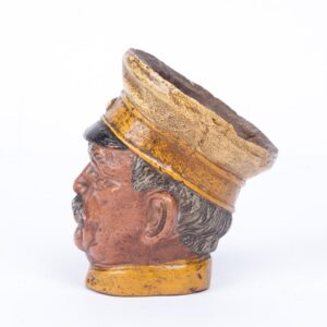 Unusual Russian ashtray — image 4