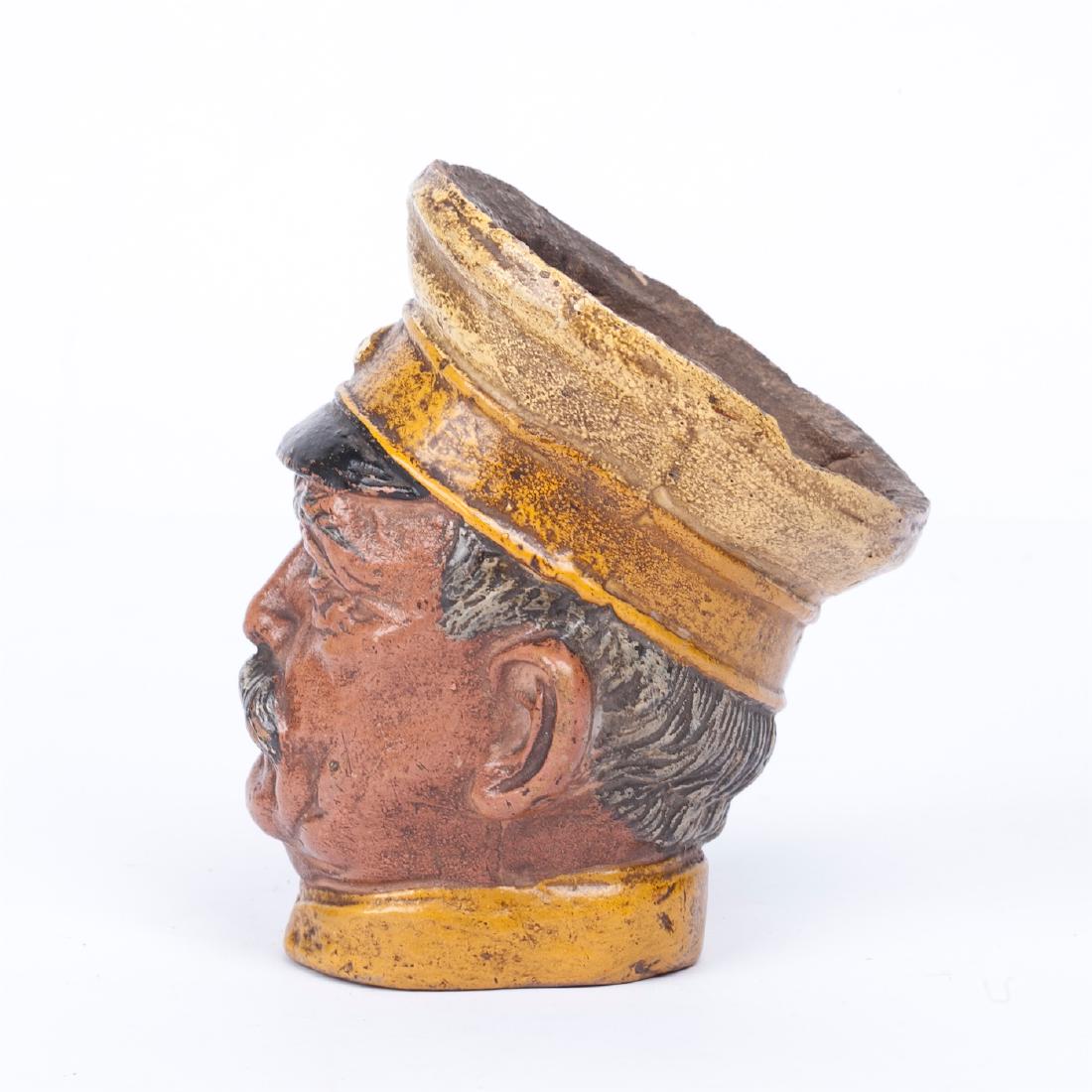 Unusual Russian ashtray — image 4