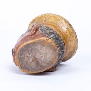 Unusual Russian ashtray — image 5