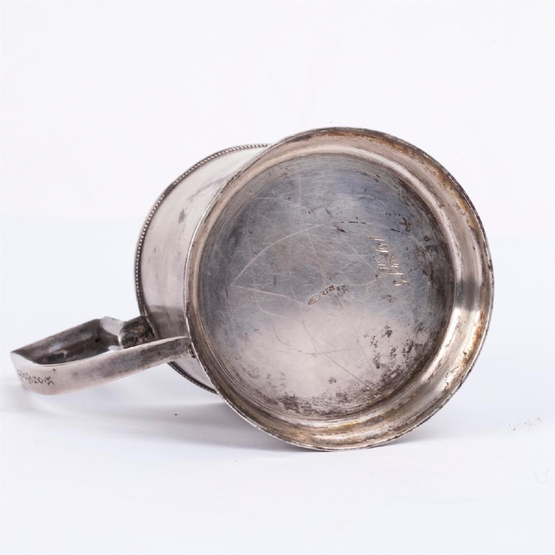 Russian presentational tea glass holder — image 4