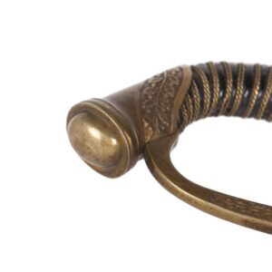Russian infantry officer's sword Model-1865 — image 5