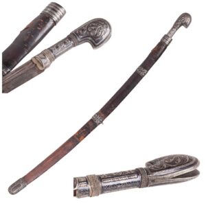 Tiflis, Caucasian shashka — image 1