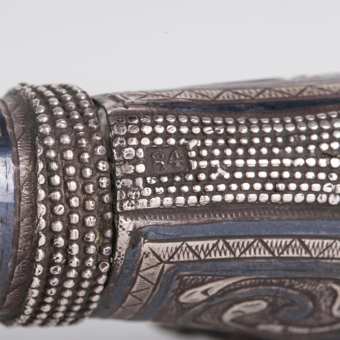 Tiflis, Caucasian shashka — image 10