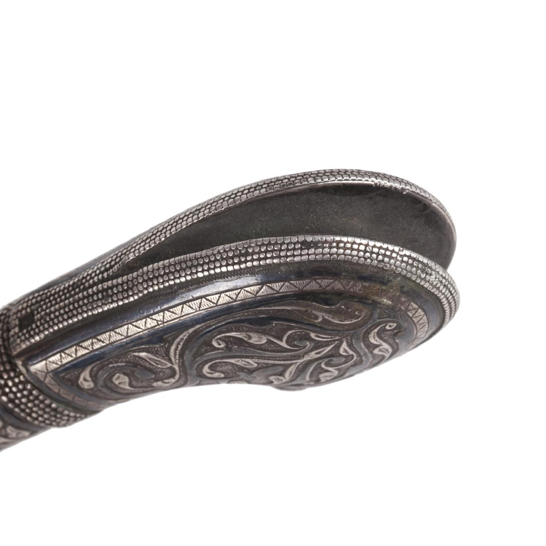 Tiflis, Caucasian shashka — image 8