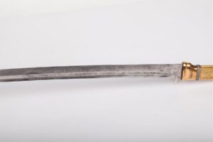 Cossack officer's saber Model -1881 — image 2