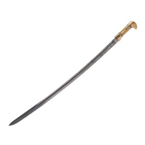 Cossack officer's saber Model -1881 — image 3