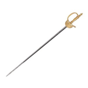 Russian civil officials sword model 1855y — image 2