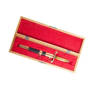Russian Soviet Navy Award Dagger — image 1