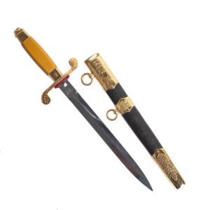 Russian Soviet Navy Award Dagger — image 5