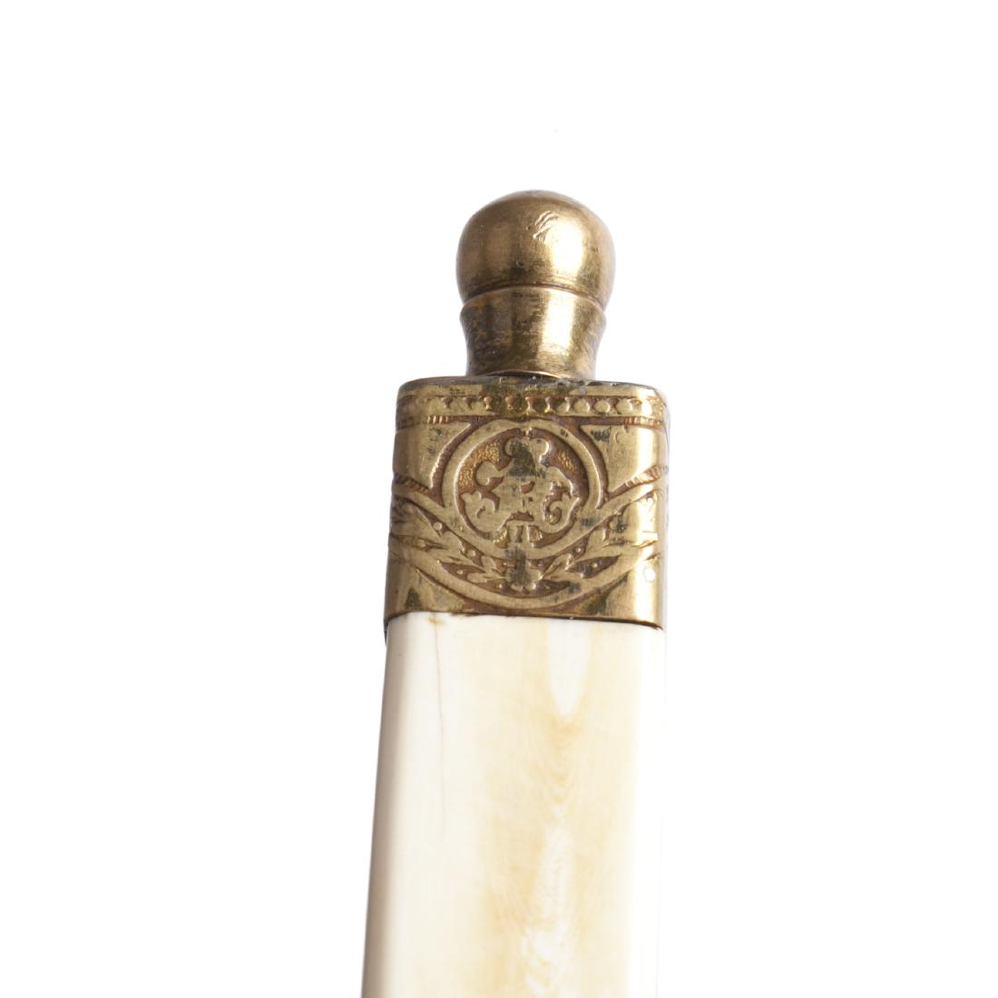 Russian Imperial Gift Dagger — image 5
