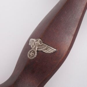 SA honour award dagger with chain suspension — image 7