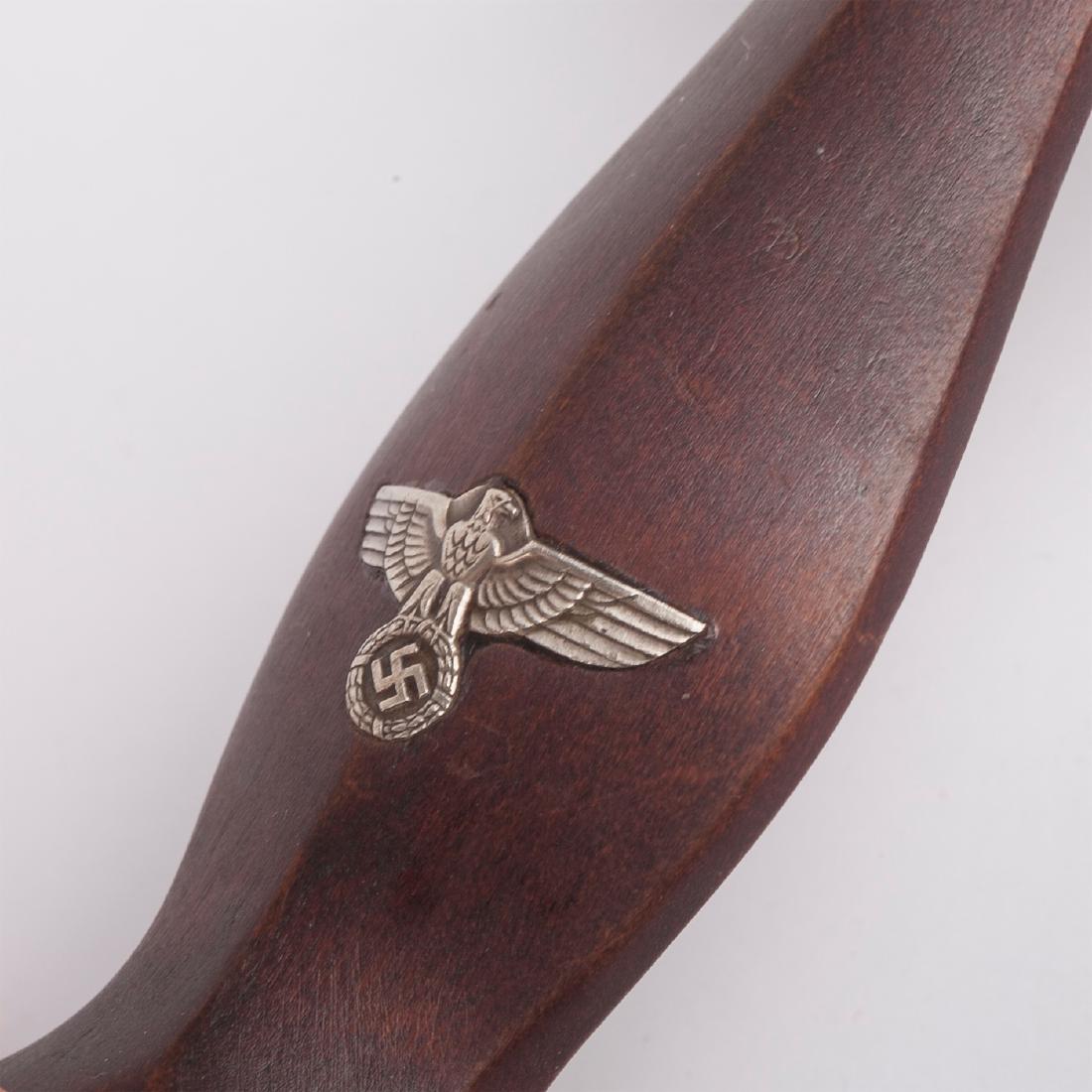 SA honour award dagger with chain suspension — image 7