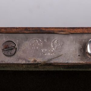 Russian set of WWI surgical instruments — image 2
