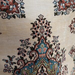 Srinagar Kashmir rug — image 2