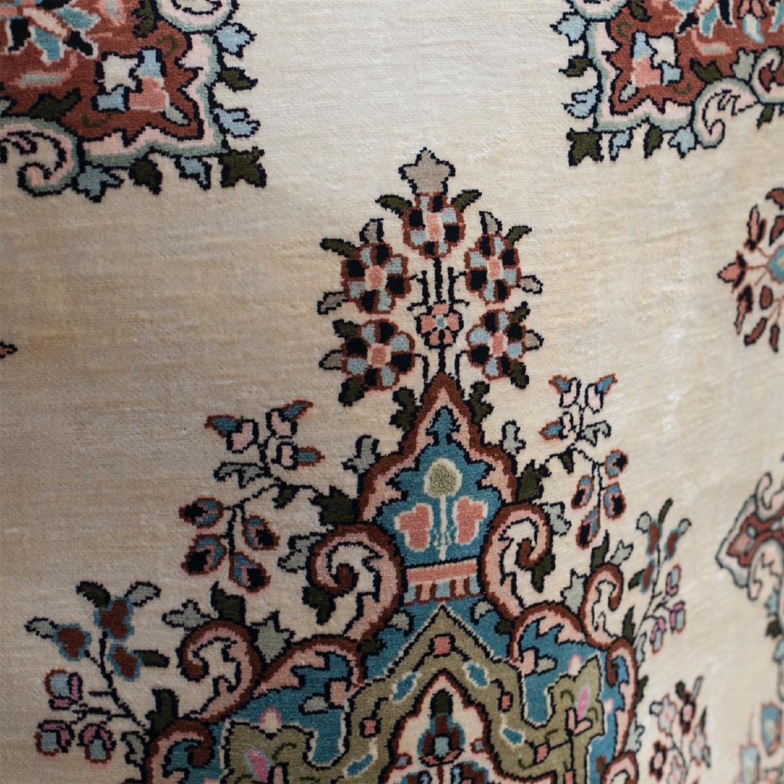Srinagar Kashmir rug — image 2