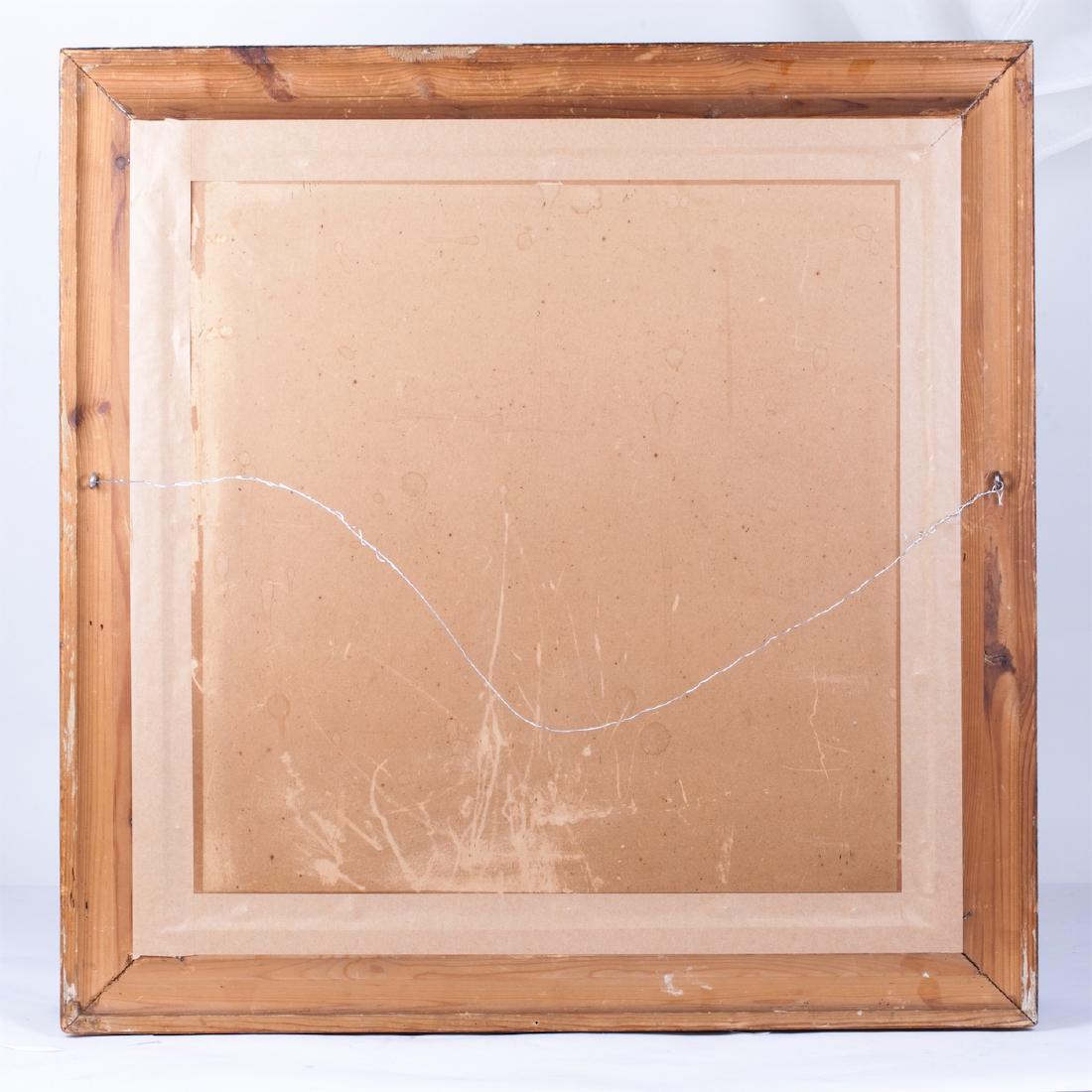 Unto Koistinen "Self portrait" — image 4